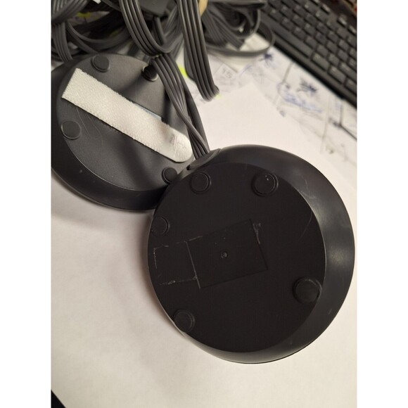 Genuine‎ Sunbeam Dual Control Electric Blanket Controller Z85KQ 360W 4-Prong - Picture 4 of 4